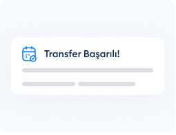 How to transfer a domain?
